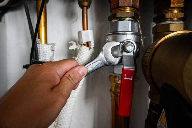 Trusted Heritage Village, CT Plumber Experts